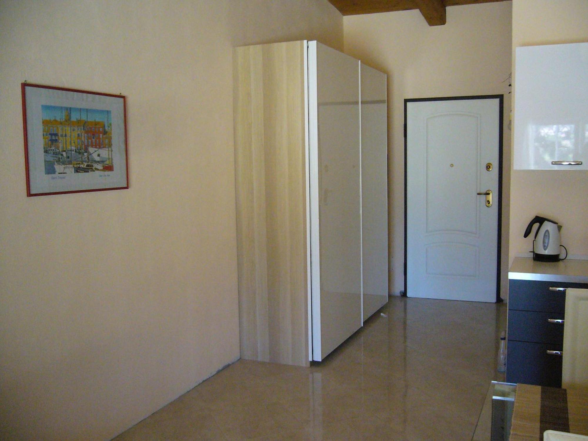 Appartement Villa Angelina Grimaud Exterior foto